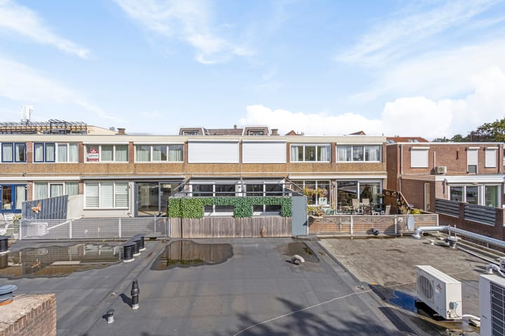 Foto 37 van Touwslagersbaan 43