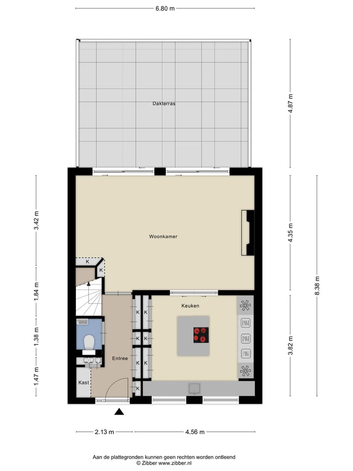 Foto 39 van Touwslagersbaan 43