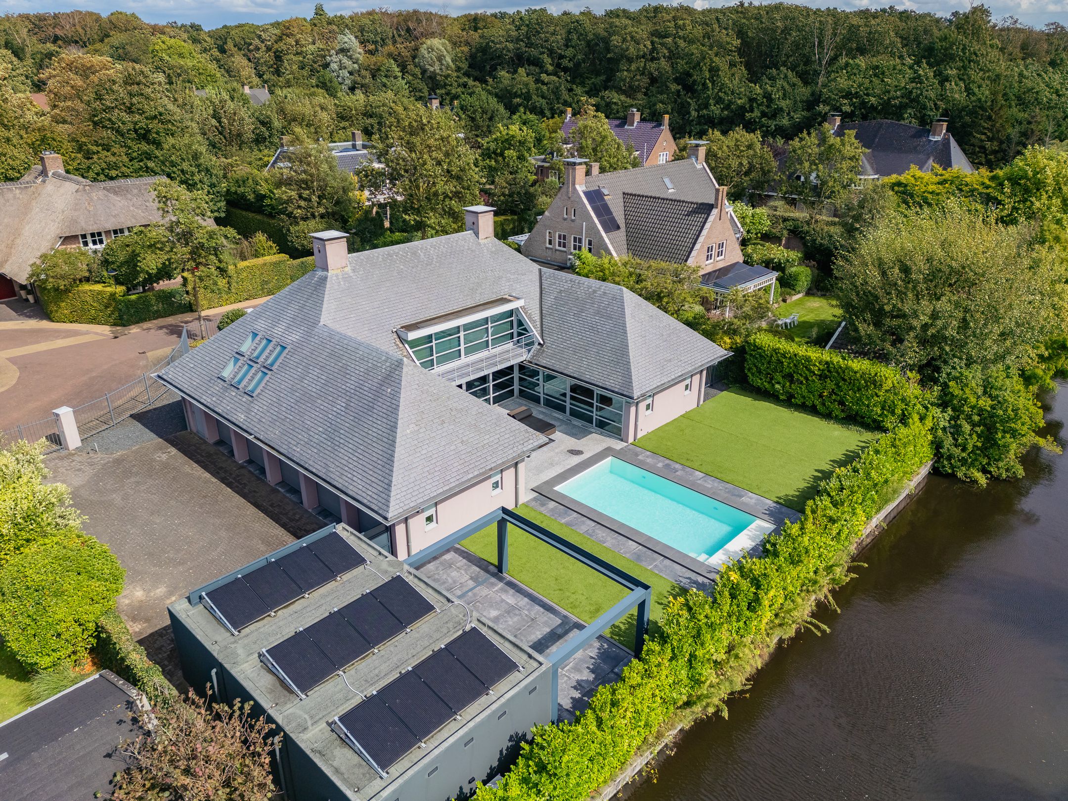 Hofvennepark, 2, Noordwijk (ZH), 2201PZ, Zuid-Holland, Nederland 2 