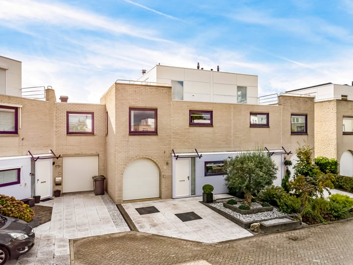 Foto 1 van Kastanjedal 18