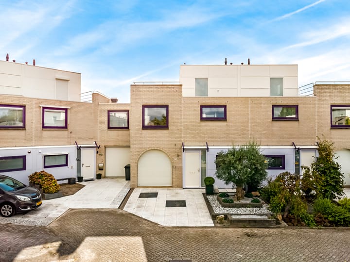 Foto 7 van Kastanjedal 18