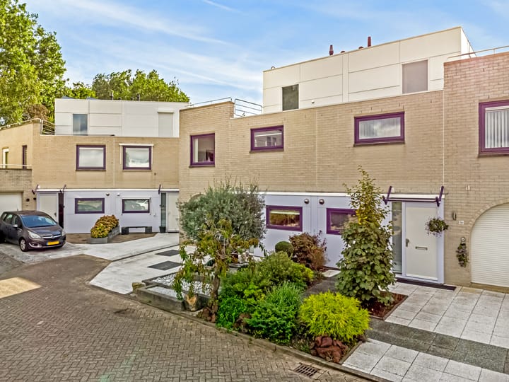 Foto 8 van Kastanjedal 18