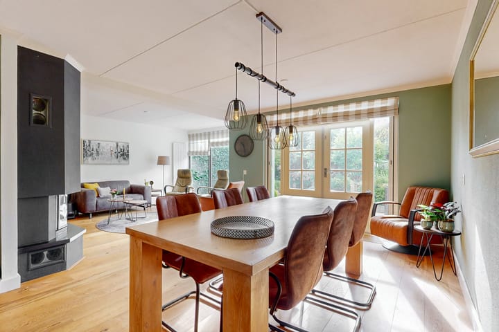 Foto 12 van Kastanjedal 18