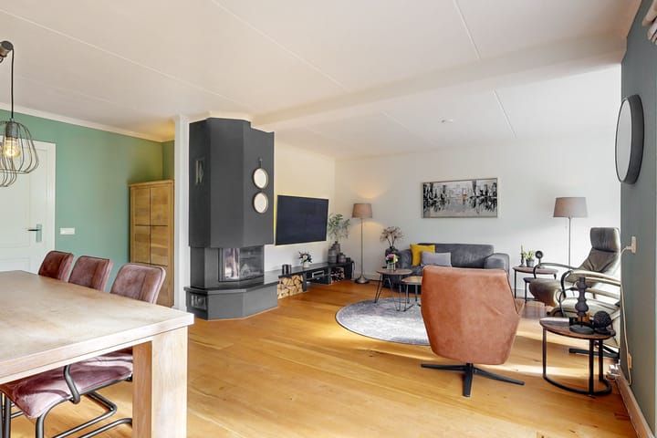 Foto 14 van Kastanjedal 18