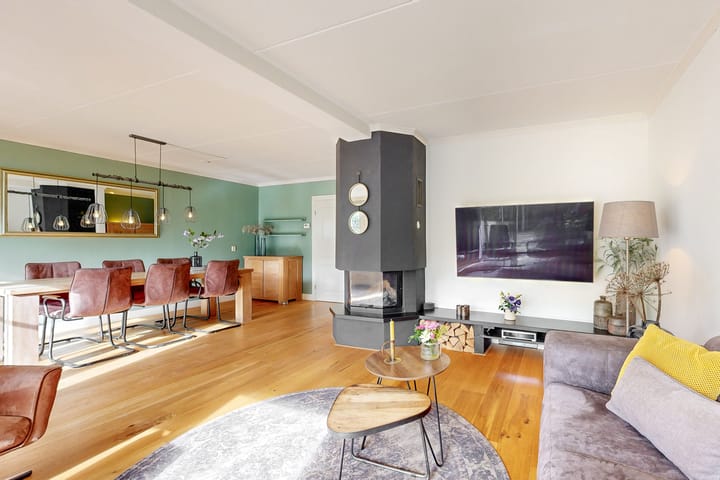 Foto 16 van Kastanjedal 18