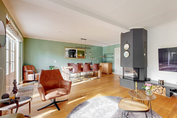 Foto 17 van Kastanjedal 18