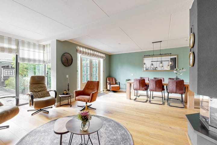 Foto 18 van Kastanjedal 18