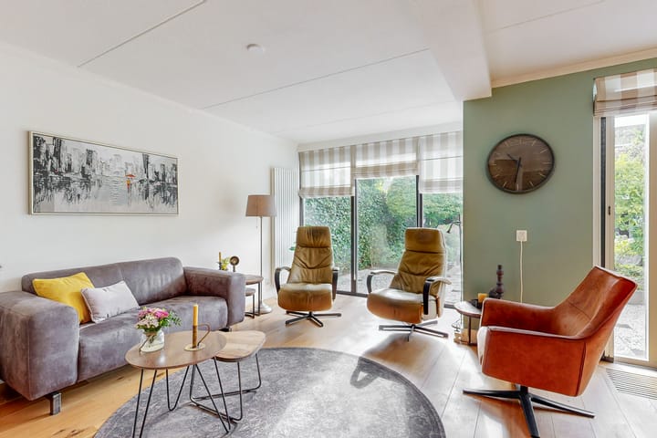 Foto 19 van Kastanjedal 18