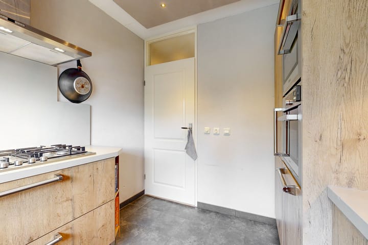 Foto 22 van Kastanjedal 18