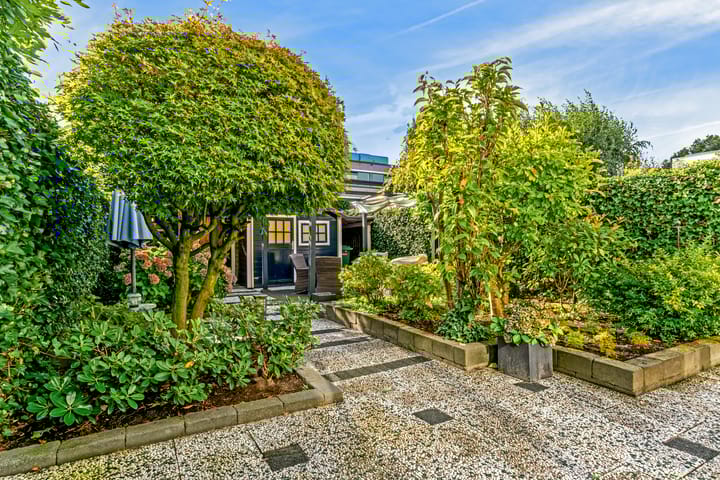 Foto 44 van Kastanjedal 18