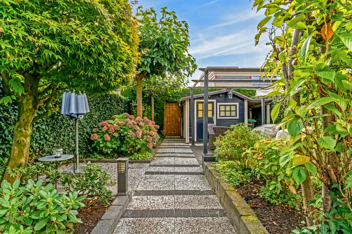 Foto 46 van Kastanjedal 18