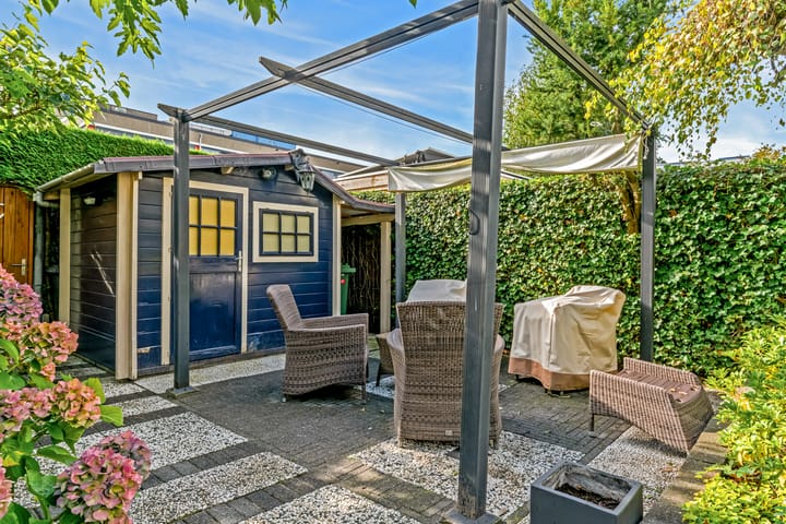 Foto 47 van Kastanjedal 18