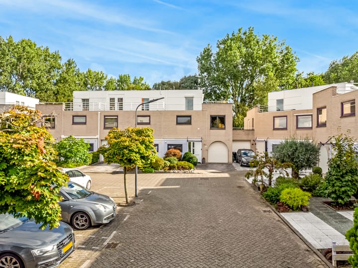 Foto 52 van Kastanjedal 18