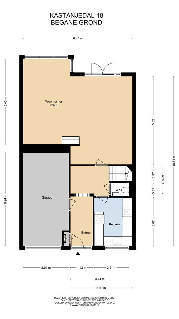 Foto 53 van Kastanjedal 18