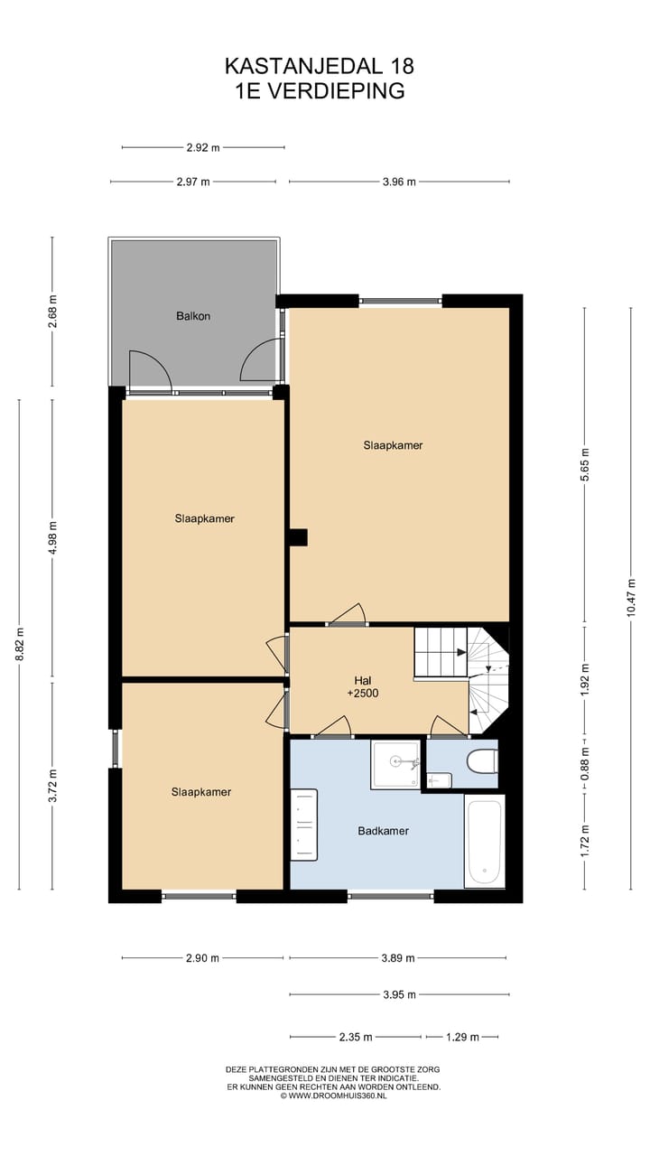 Foto 54 van Kastanjedal 18