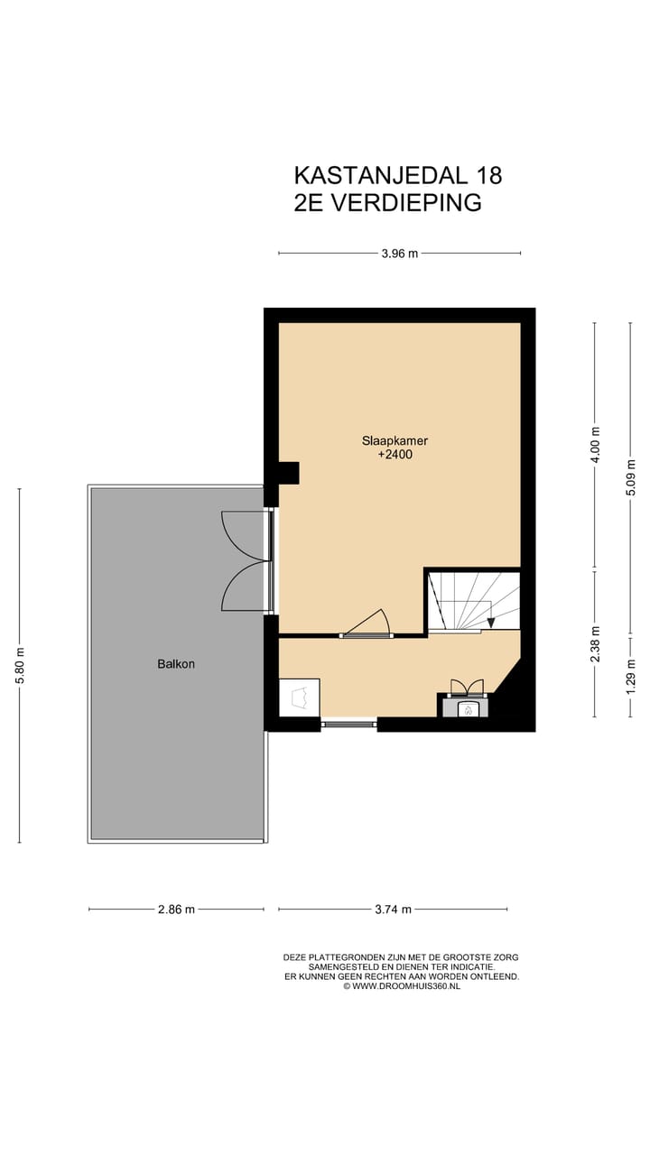 Foto 55 van Kastanjedal 18