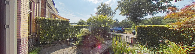 View 360° photo of Tuin of Papewegse Hof 2