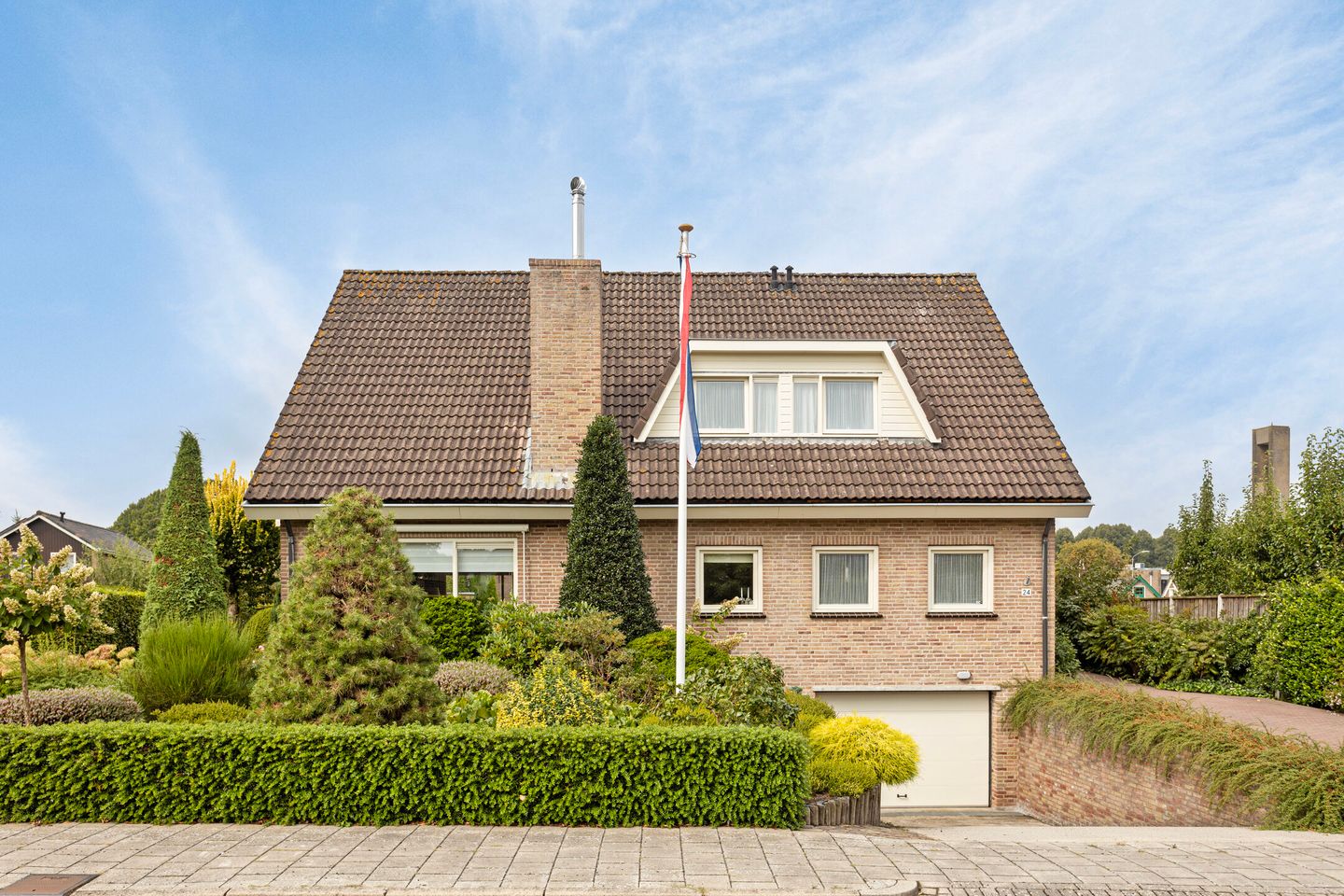 Foto 1 van Leliestraat 24