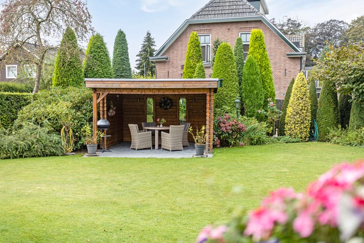 Foto 3 van Leliestraat 24