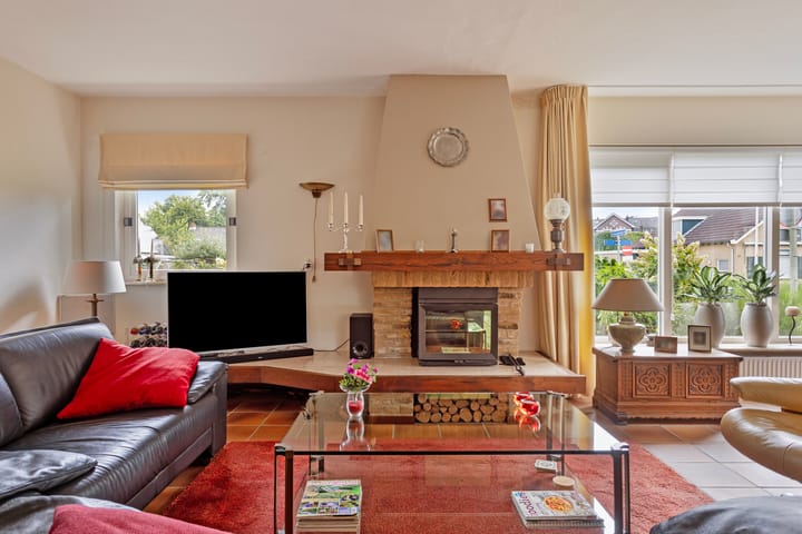 Foto 4 van Leliestraat 24