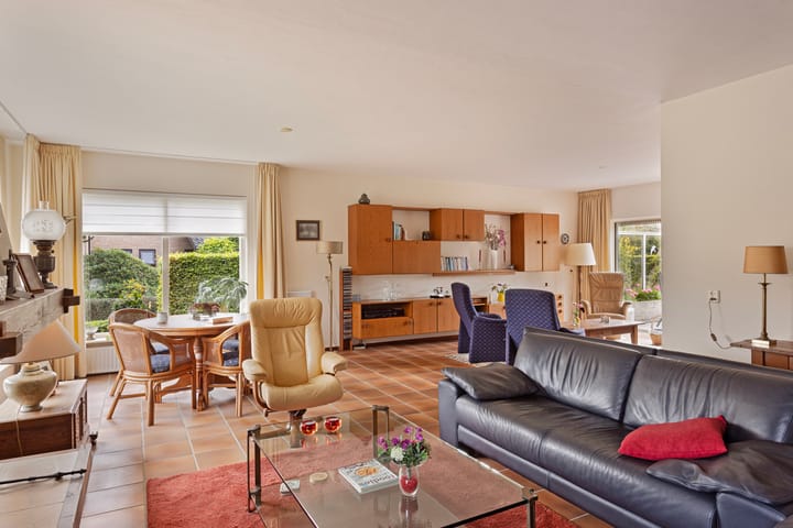 Foto 6 van Leliestraat 24