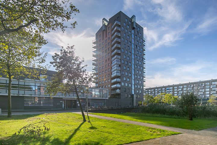 Bekijk foto 1 van Lambertus Zijlplein 42