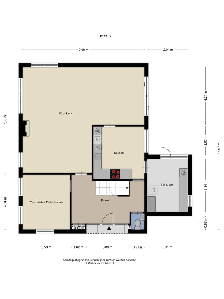 Foto 89 van Leliestraat 24