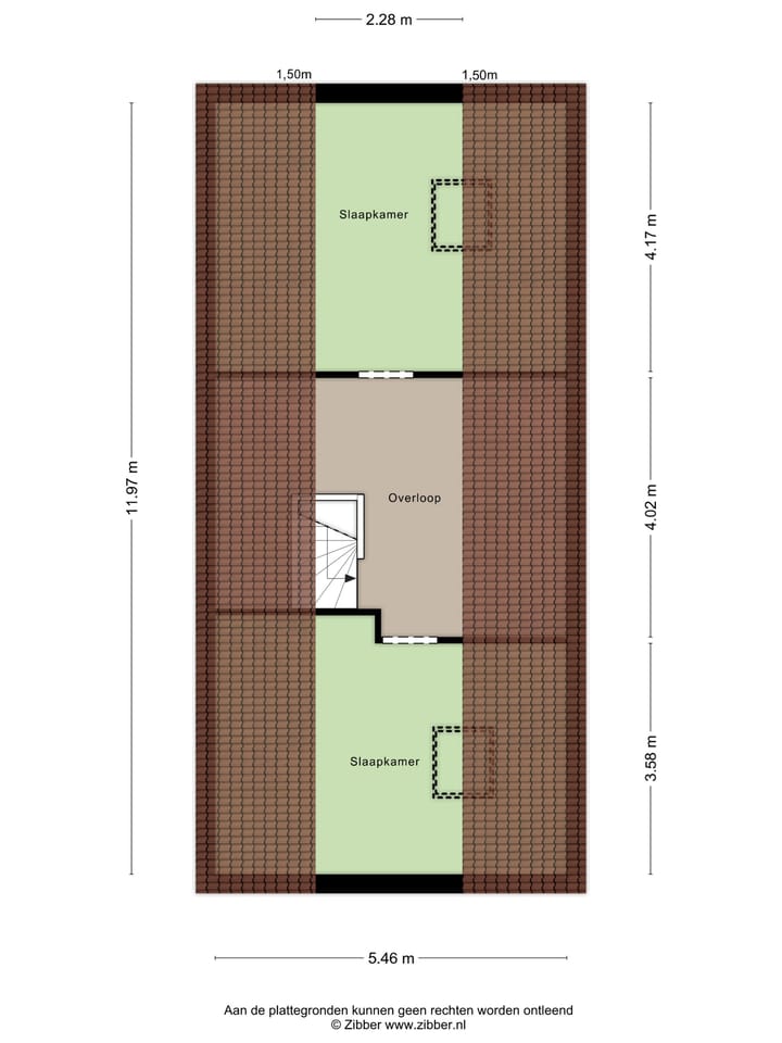 Foto 91 van Leliestraat 24