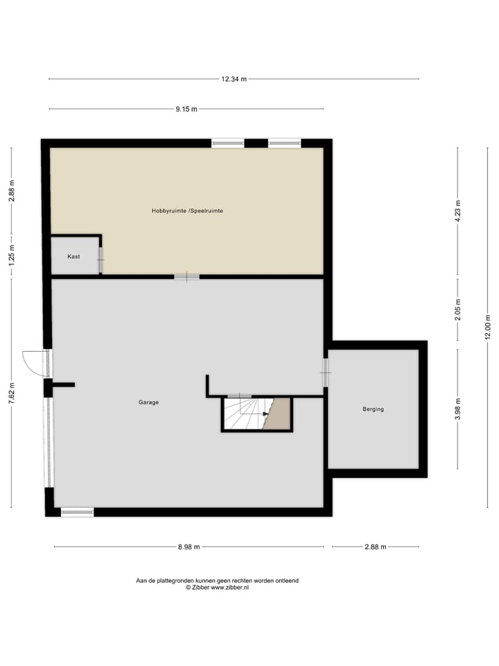 Foto 95 van Leliestraat 24