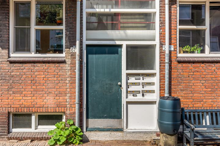 Bekijk foto 42 van Cleyburchstraat 61-A