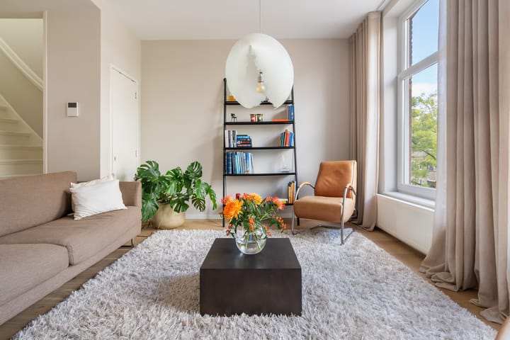 Foto 5 van Blommersdijkselaan 8-B02