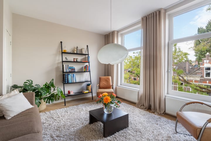 Foto 6 van Blommersdijkselaan 8-B02