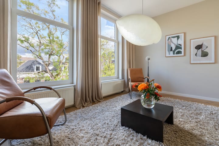 Foto 7 van Blommersdijkselaan 8-B02