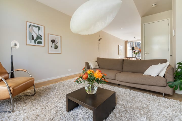 Foto 8 van Blommersdijkselaan 8-B02