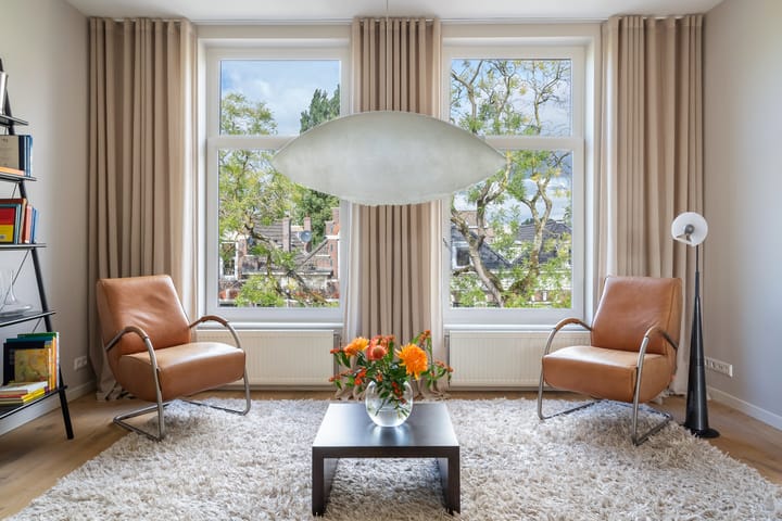 Foto 9 van Blommersdijkselaan 8-B02