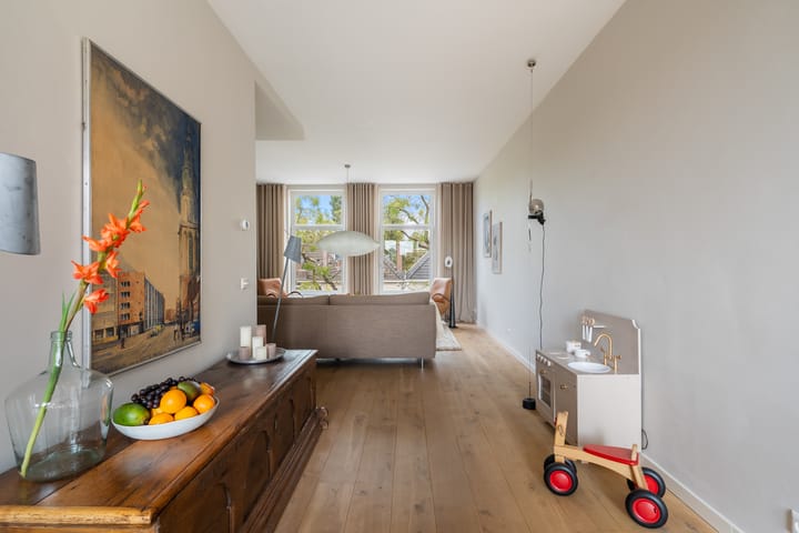 Foto 11 van Blommersdijkselaan 8-B02