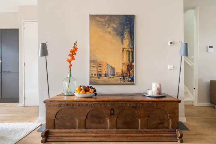 Foto 13 van Blommersdijkselaan 8-B02