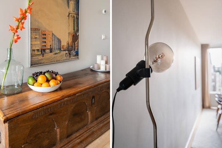 Foto 14 van Blommersdijkselaan 8-B02