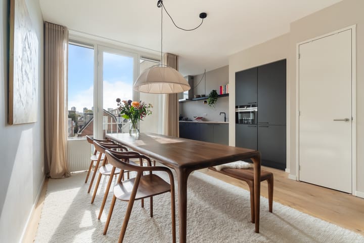 Foto 15 van Blommersdijkselaan 8-B02