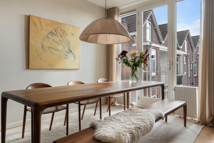 Foto 16 van Blommersdijkselaan 8-B02