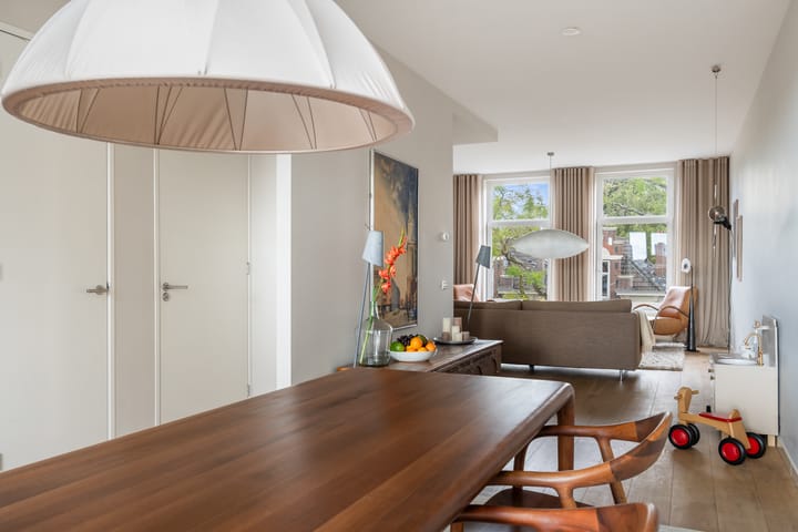 Foto 18 van Blommersdijkselaan 8-B02