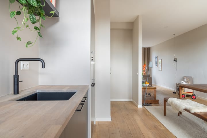 Foto 19 van Blommersdijkselaan 8-B02