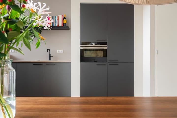 Foto 21 van Blommersdijkselaan 8-B02