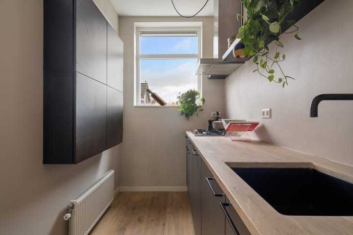 Foto 23 van Blommersdijkselaan 8-B02