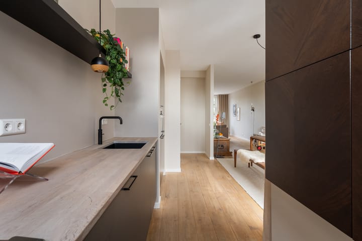 Foto 25 van Blommersdijkselaan 8-B02