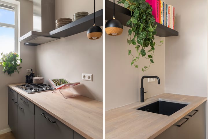 Foto 26 van Blommersdijkselaan 8-B02