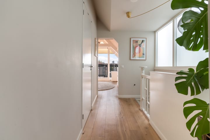 Foto 29 van Blommersdijkselaan 8-B02