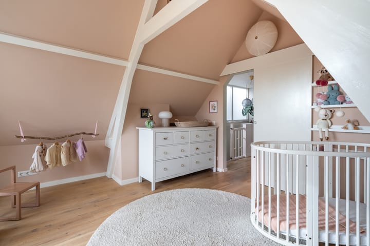 Foto 32 van Blommersdijkselaan 8-B02