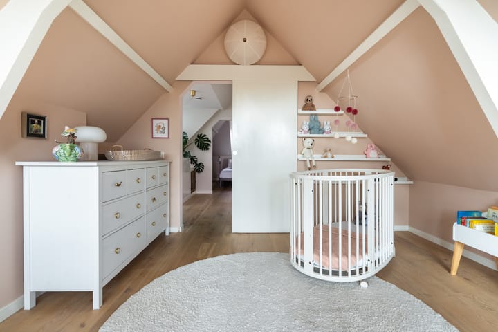 Foto 33 van Blommersdijkselaan 8-B02