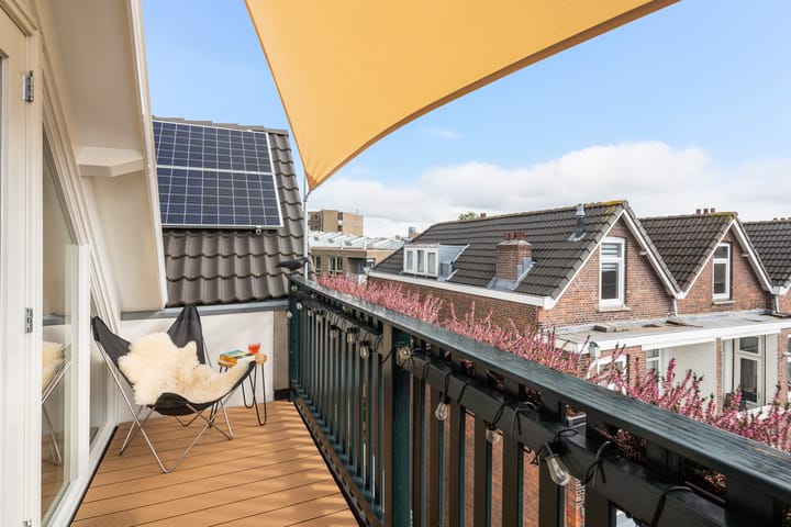 Foto 35 van Blommersdijkselaan 8-B02